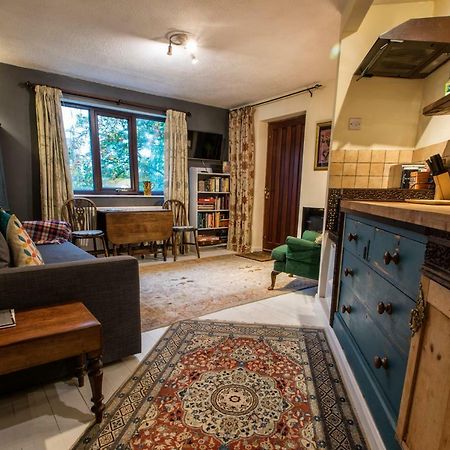 Dilkara Apartment Glastonbury Extérieur photo