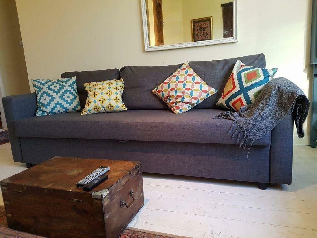 Dilkara Apartment Glastonbury Extérieur photo
