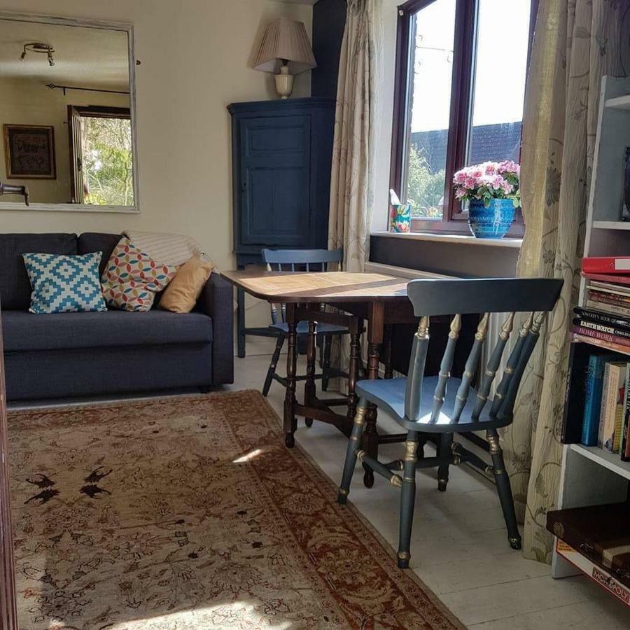 Dilkara Apartment Glastonbury Extérieur photo
